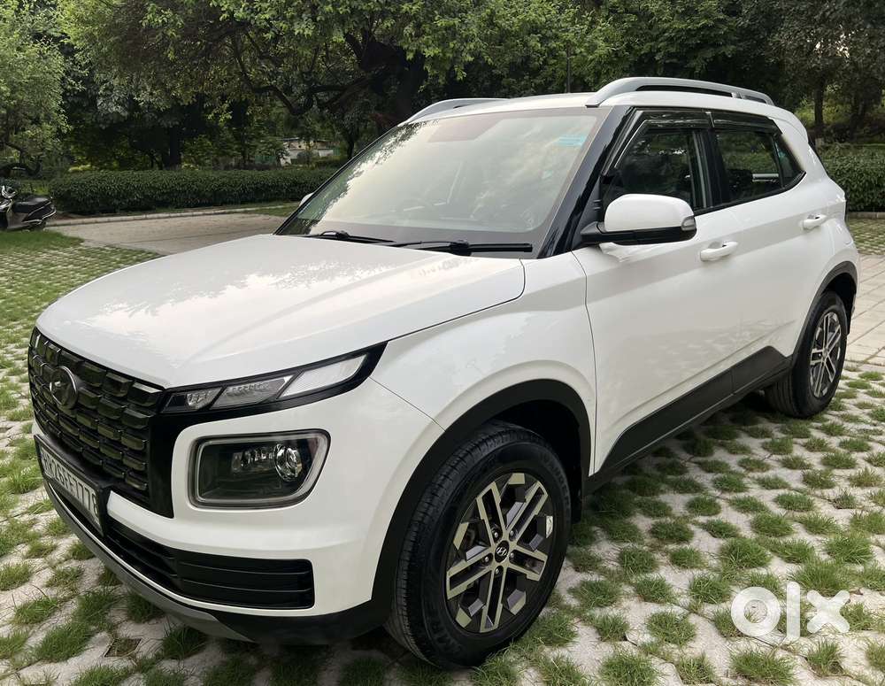 Hyundai Venue Sx, 2023, Petrol