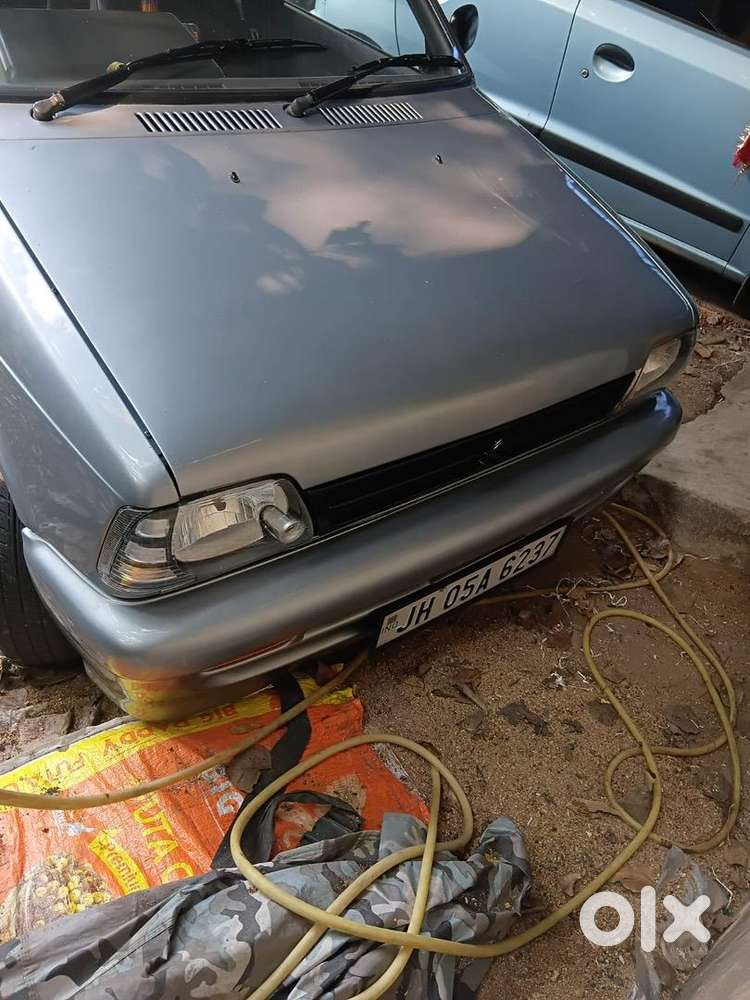 Used Maruti 800 , 2001