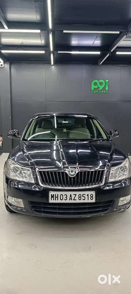 Skoda Laura 2011 Diesel Well Maintained
