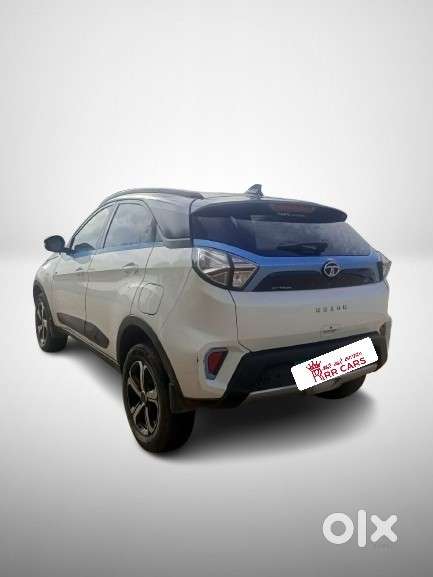 Tata Nexon Ev Max 3.3 Kw Xz Plus, 2022, Electric