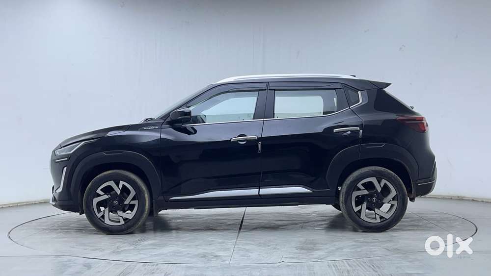 Nissan Magnite 1.0 Xv Premium Turbo Cvt, 2023, Petrol