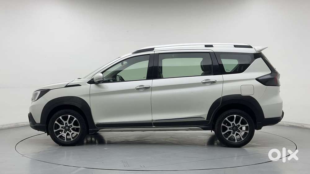 Maruti Suzuki Xl6 1.5 Alpha At, 2022, Petrol