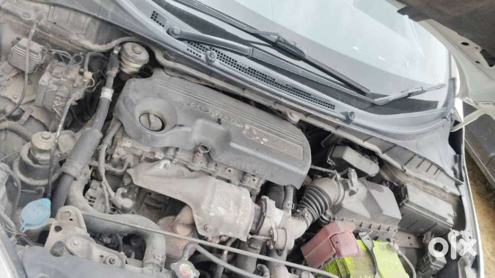Honda City 2014-2015 I Dtec V, 2016, Diesel