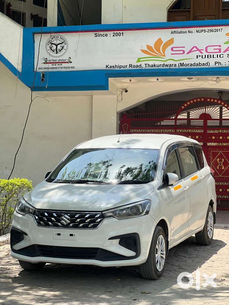 Maruti Suzuki Ertiga Vxi (o) Cng, 2023, Cng & Hybrids