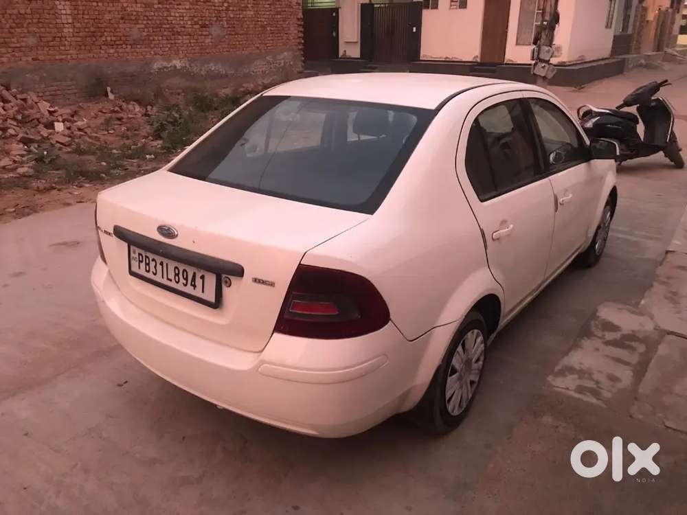 Ford Classic 2014 Diesel 148000 Km Driven First Owner