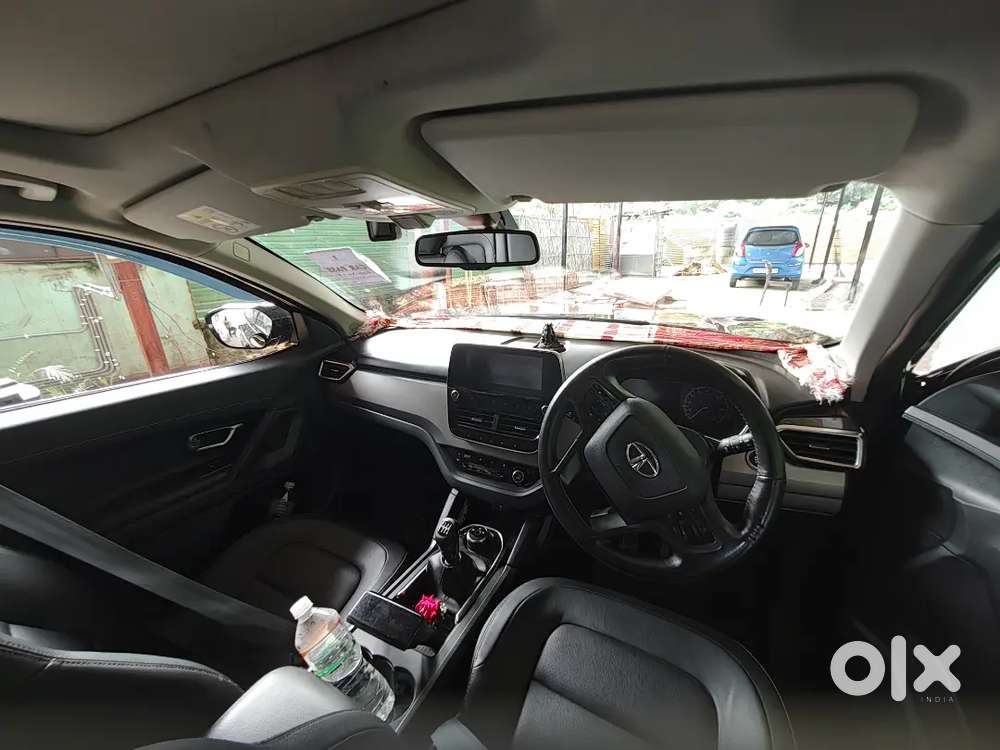 Tata Harrier 2021 Diesel 67000 Km Driven