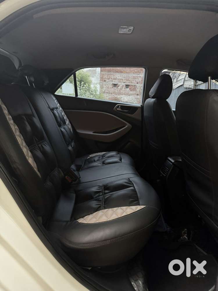 Hyundai I20 E Asta Option 1.2, 2016, Diesel