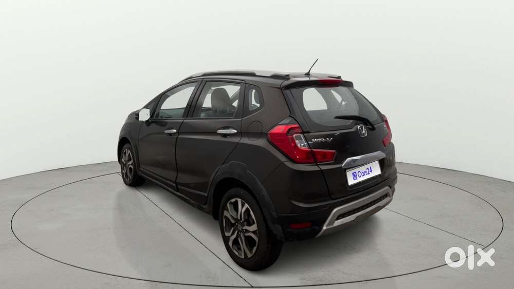 Honda Wr-v I-dtec Vx, 2018, Diesel