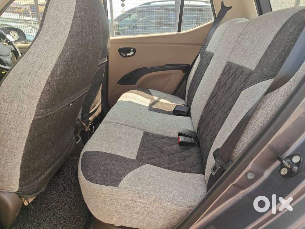 Hyundai I10 Sportz, 2014, Petrol