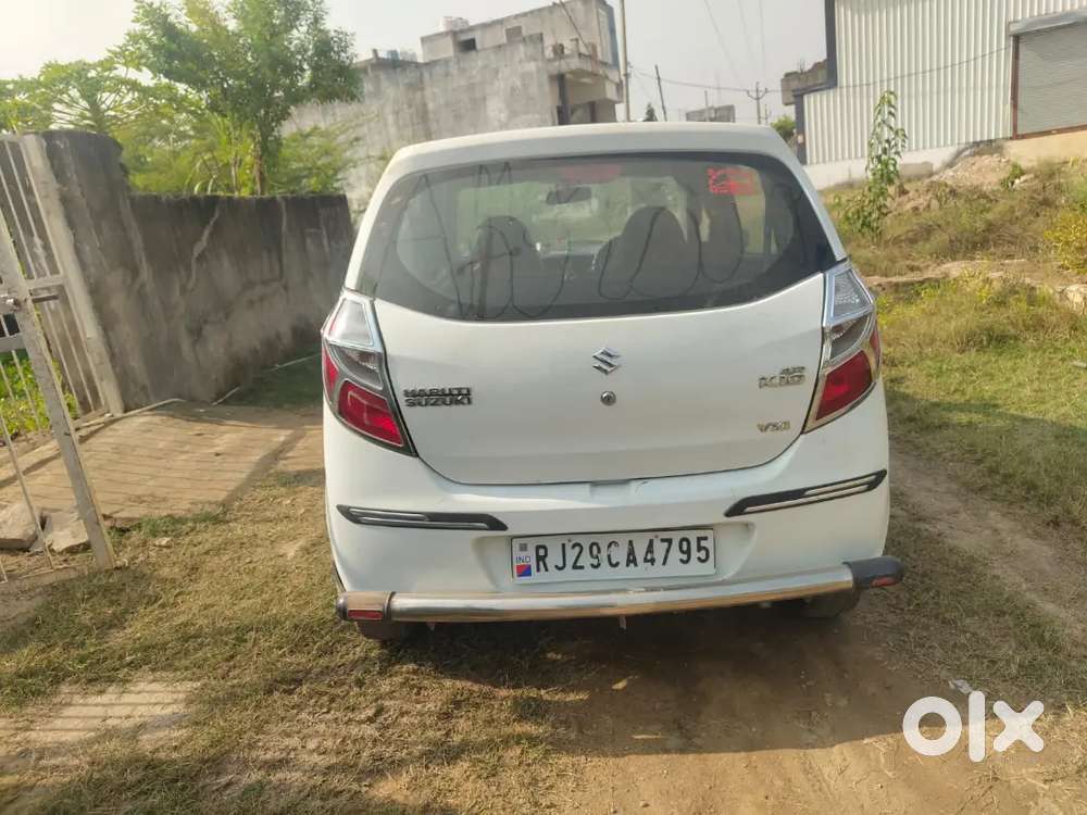 86000 Km Drive