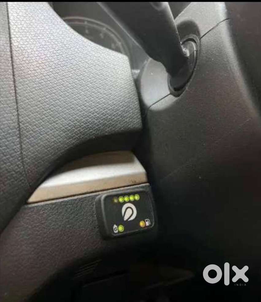 Maruti Suzuki Vitara Brezza Cng & Hybrids Good Condition