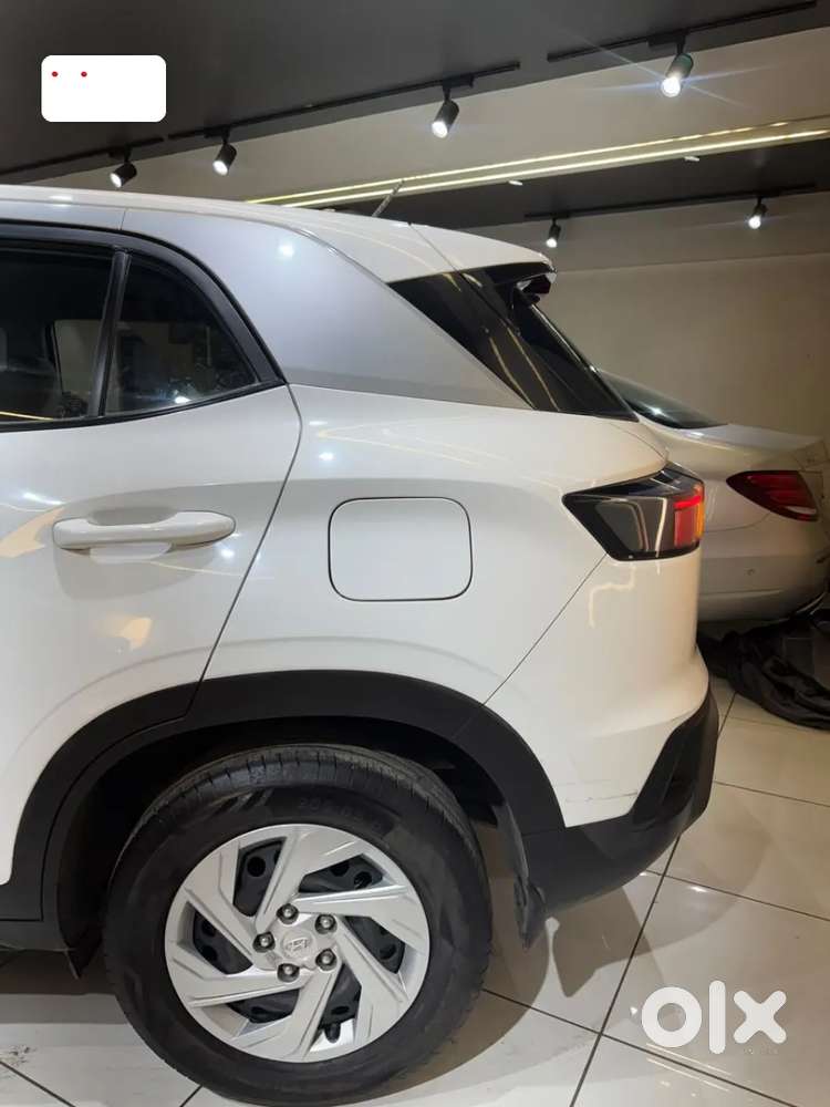Hyundai Creta E 1.5 Diesel, 2024, Diesel
