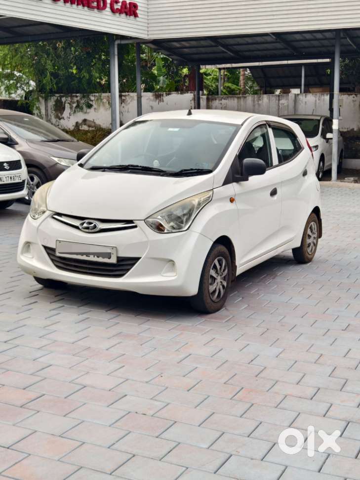 Hyundai Eon Era +, 2013, Petrol