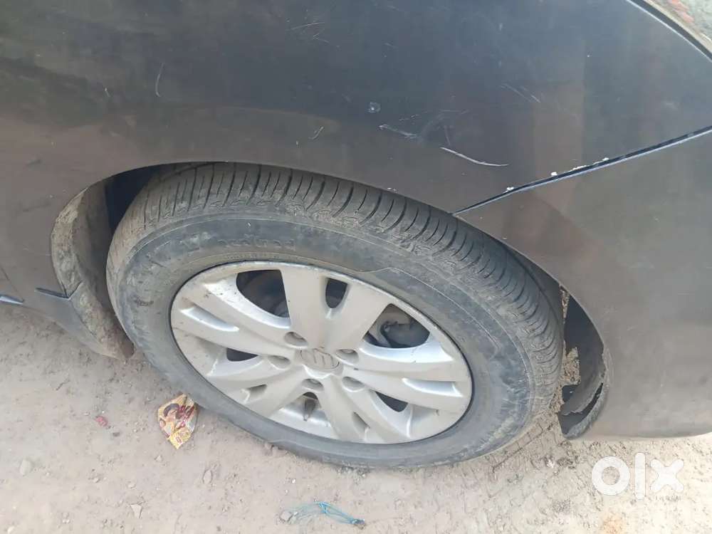 Maruti Suzuki Swift Vxi In Excellent Condition