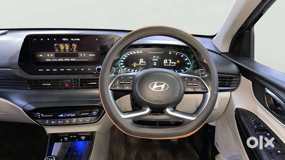 Hyundai New I20 1.2 Asta (o) Mt, 2024, Petrol