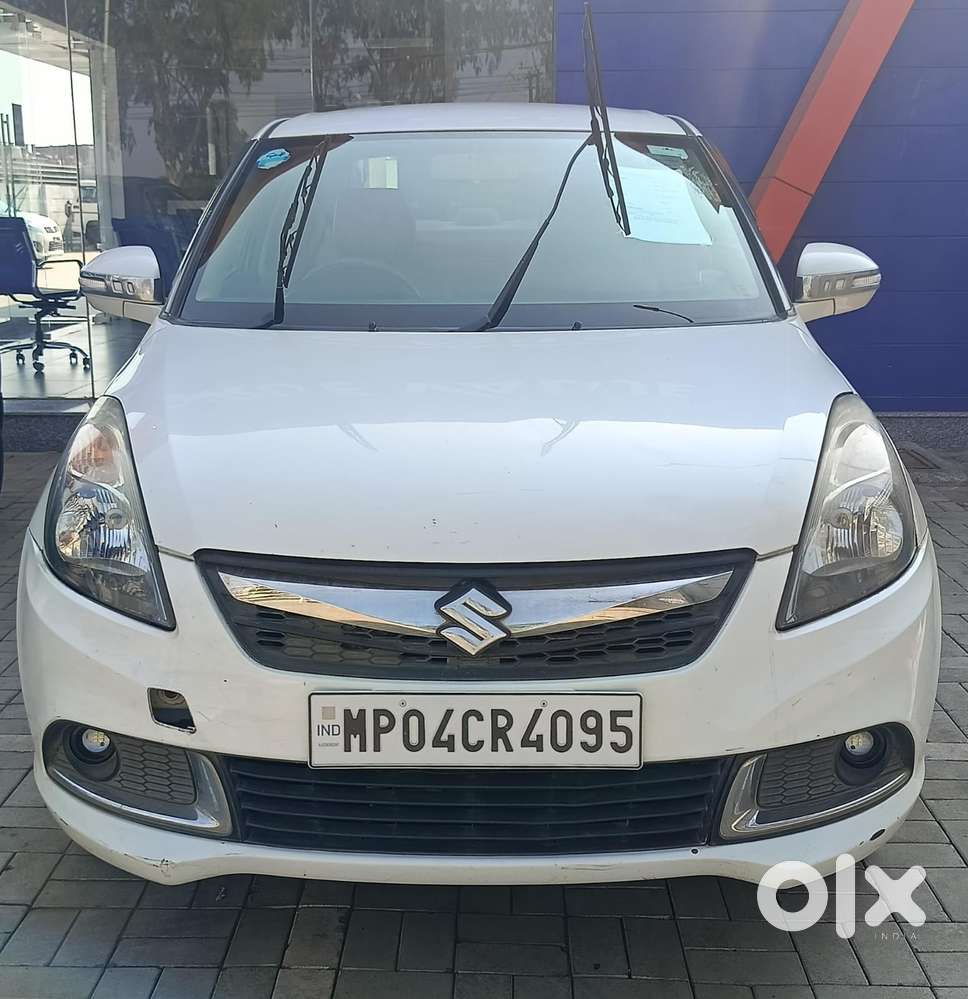 Maruti Suzuki Dzire 2017-2020 Ldi, 2016, Petrol