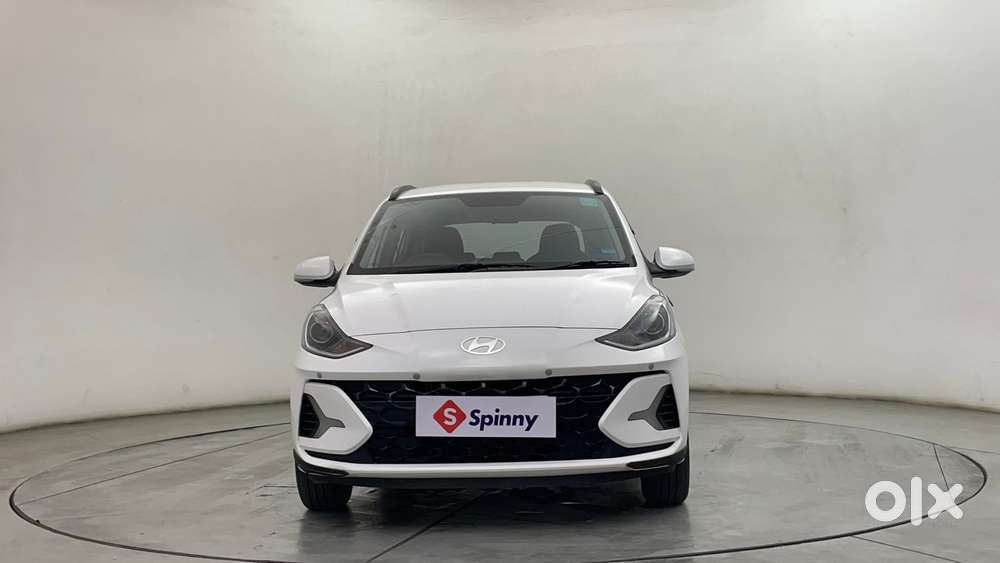 Hyundai Grand I10 Nios Asta 1.2 Kappa Amt, 2024, Petrol