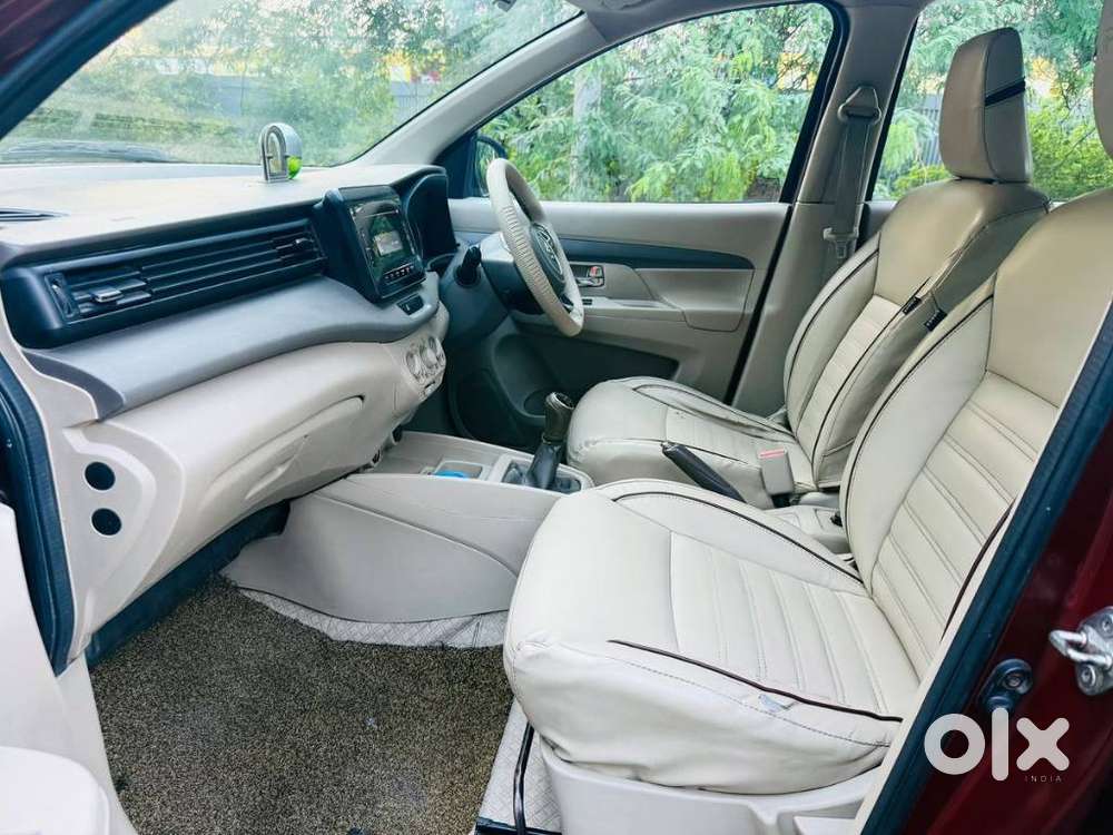 Maruti Suzuki Ertiga Vdi Shvs, 2019, Diesel