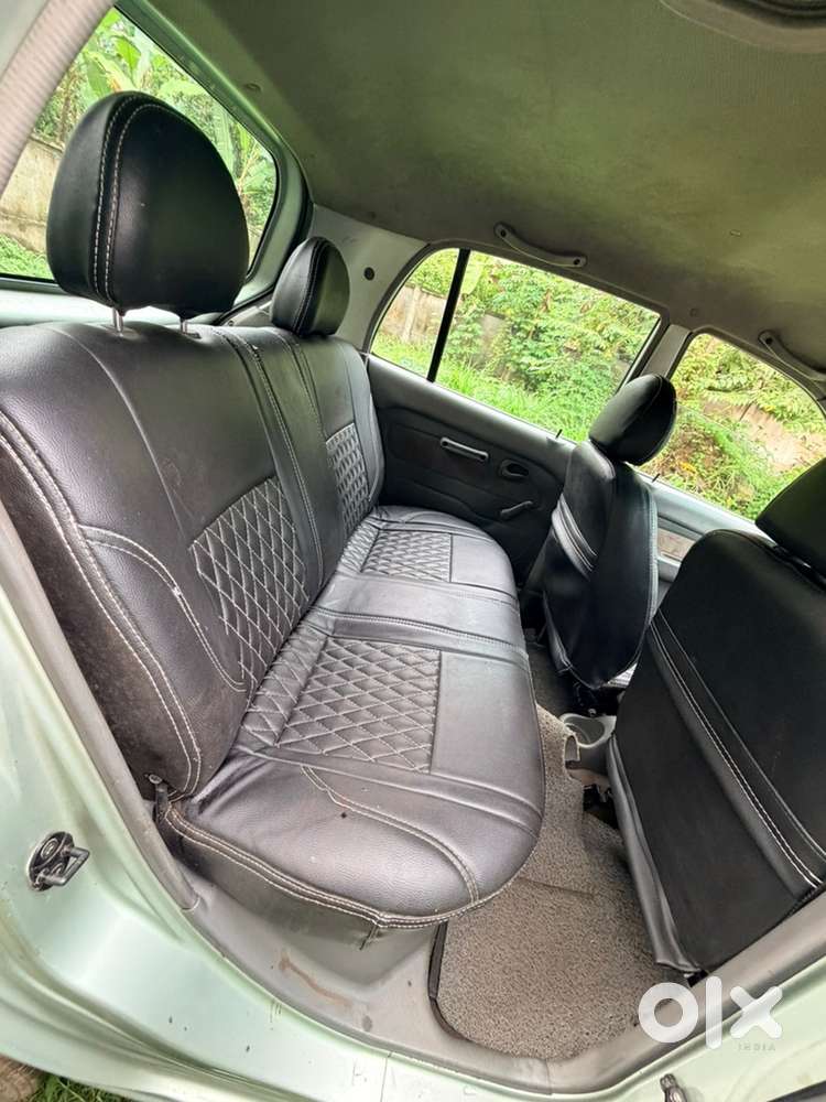 Hyundai Santro Petrol 2002