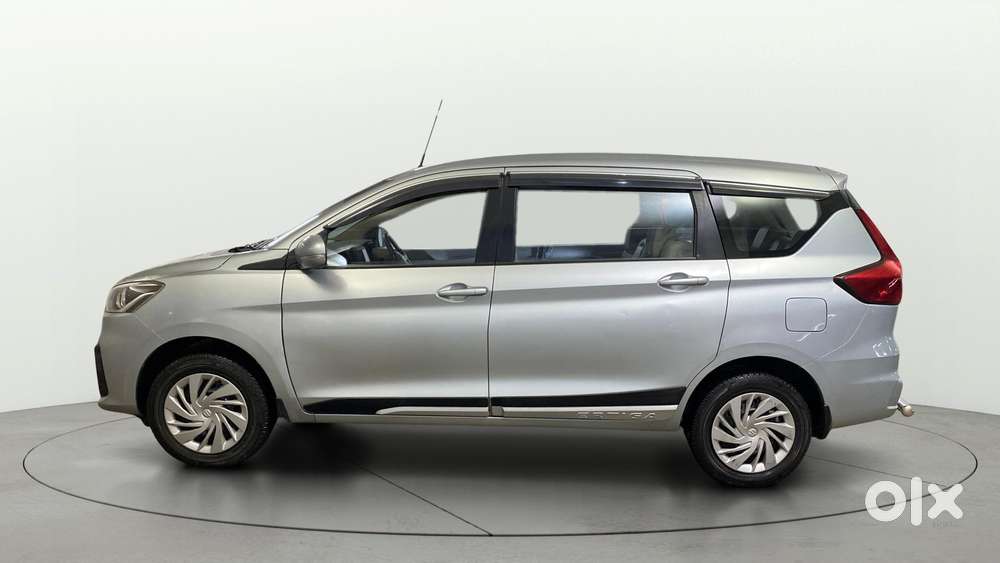 Maruti Suzuki Ertiga 2018-2022 1.4 Vxi Shvs, 2022, Petrol