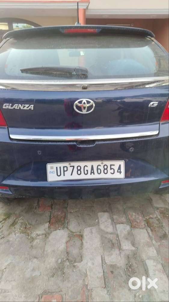 A Car In A Good Condition .which Was Purchased In 2020