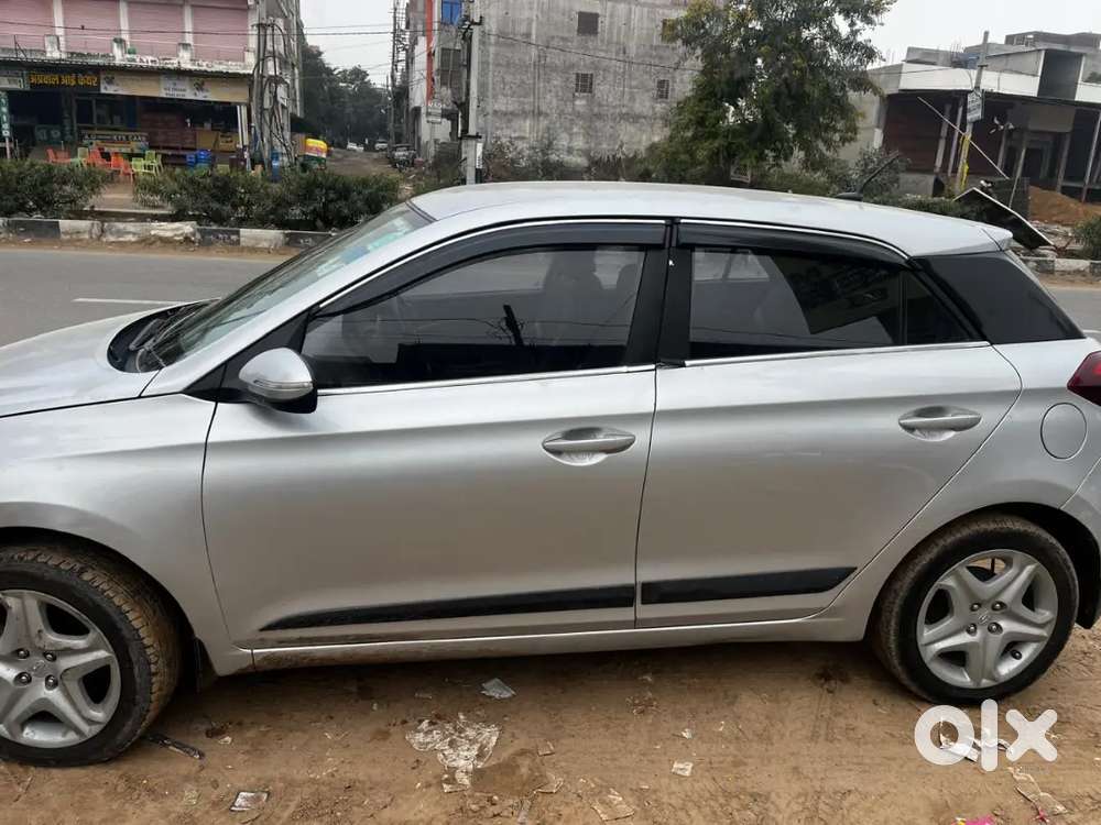 Hyundai I20 Asta