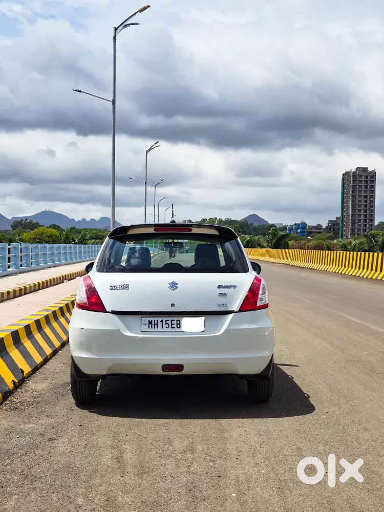 Maruti Suzuki Swift Star Vdi 2014