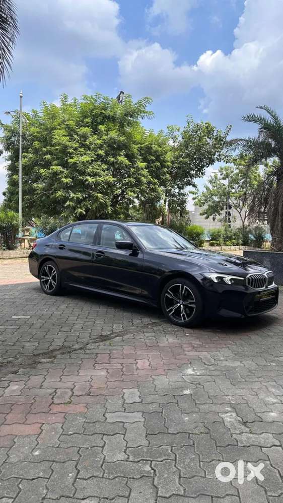 Bmw 3 Series Gran Limousine 320ld M Sport, 2025, Diesel