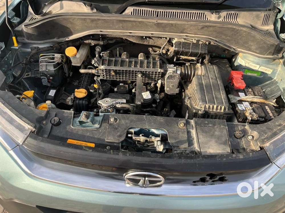 Tata Punch 2023 Petrol Well Maintained