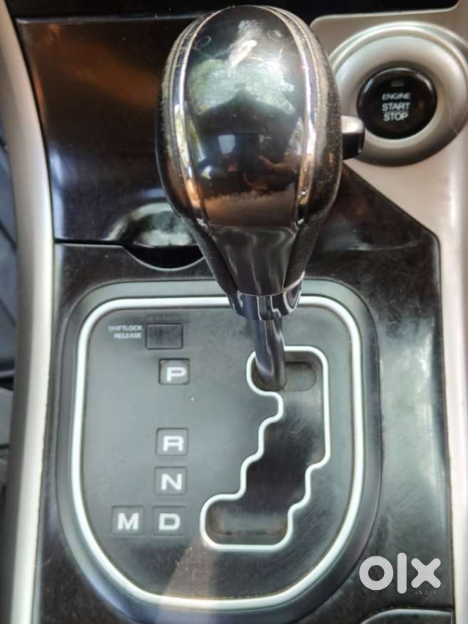 Mahindra Xuv500 W11 At, 2018, Diesel