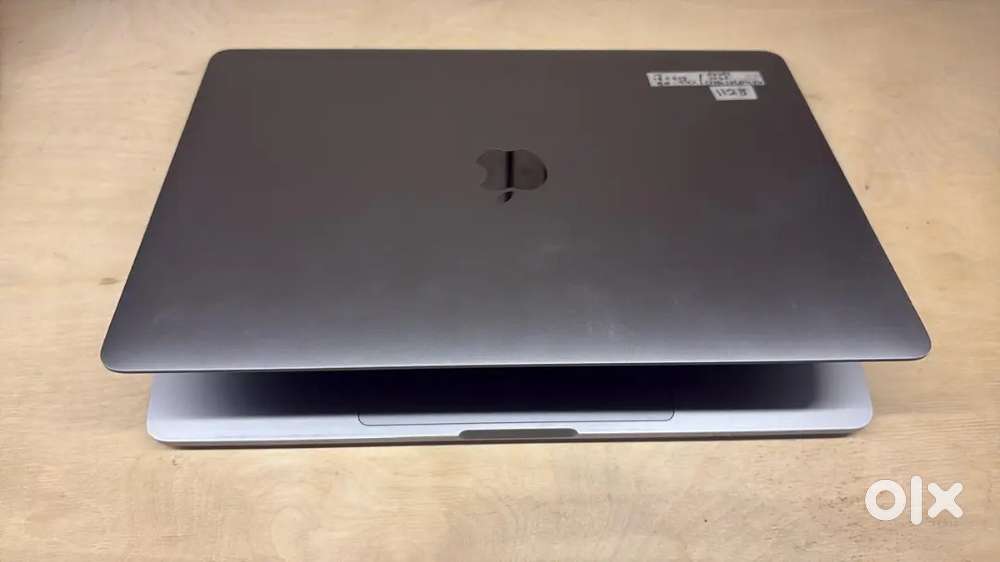 MacBook pro