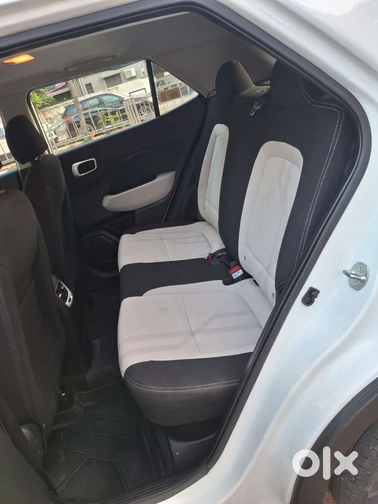 Hyundai Venue 1.2 S Plus, 2025, Petrol