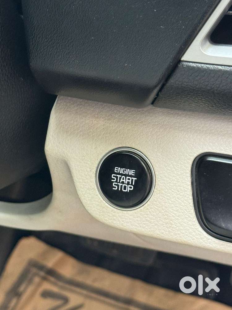 Kia Seltos Htx Plus At D, 2021, Diesel