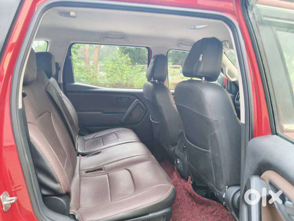 Mahindra Scorpio-n 2.2 Z4 Diesel Mt 7 Str, 2024, Diesel
