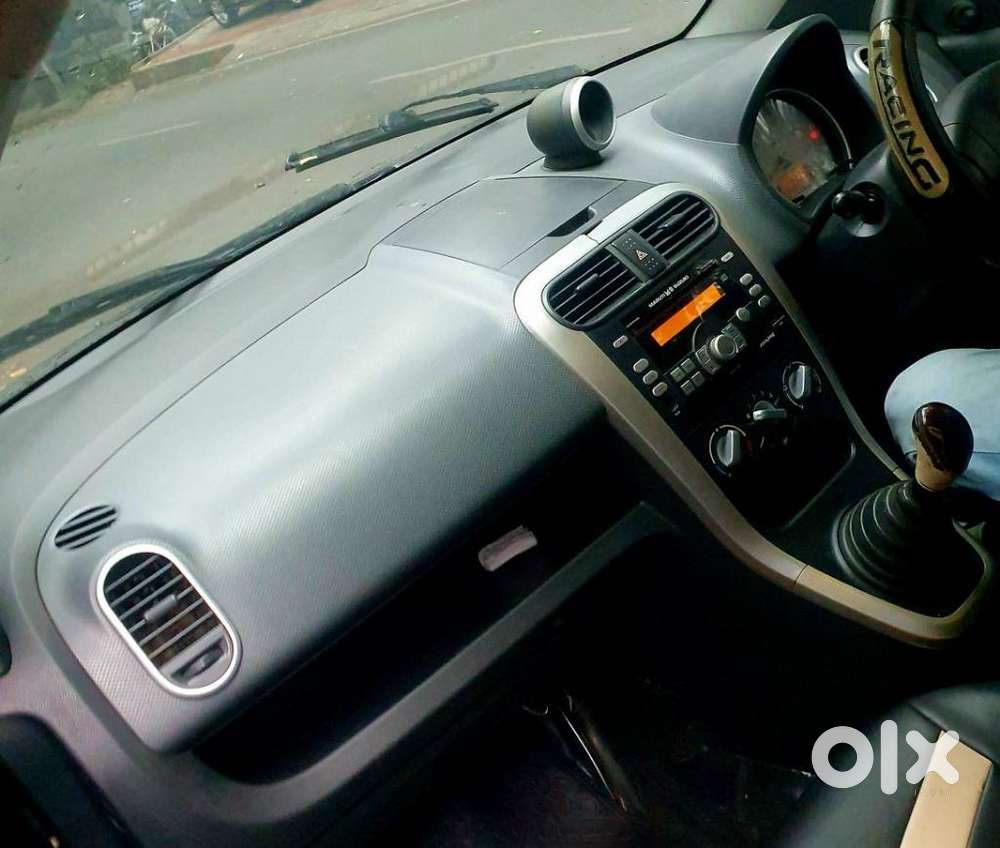 Maruti Suzuki Ritz 2009-2011 Vxi, 2011, Petrol