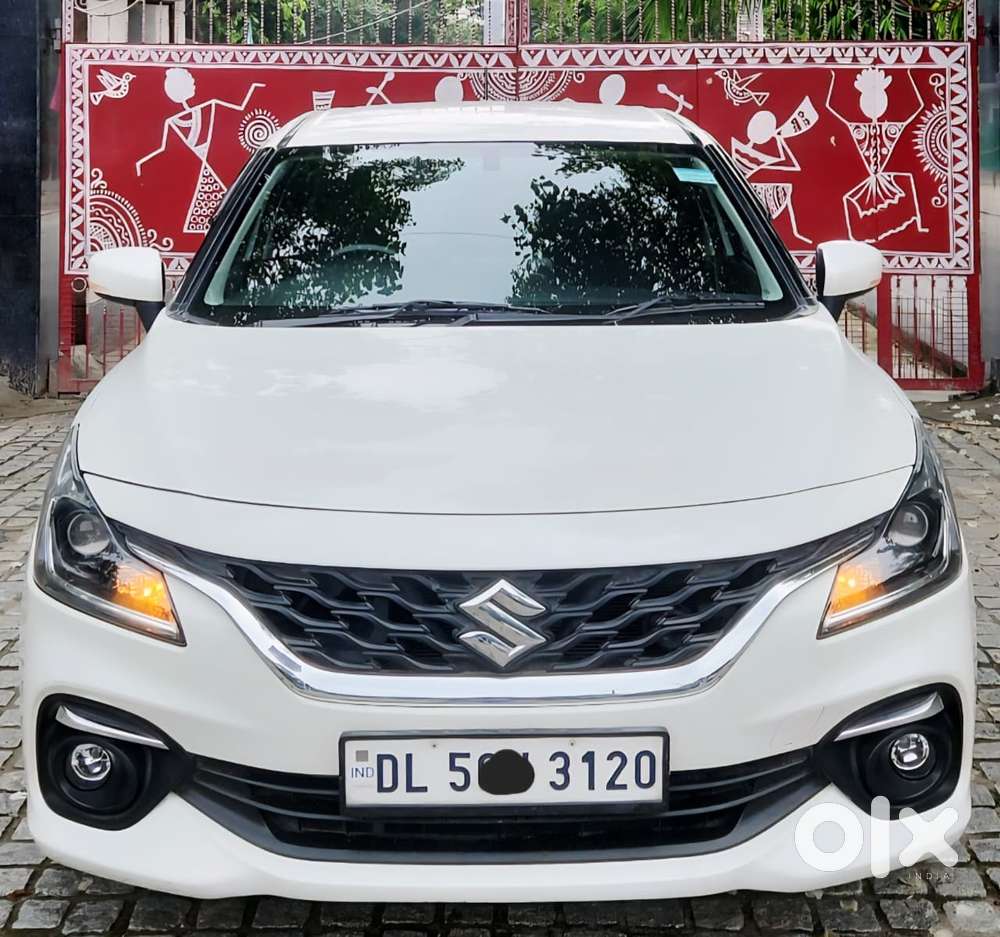Maruti Suzuki Baleno Delta, 2024, Cng & Hybrids