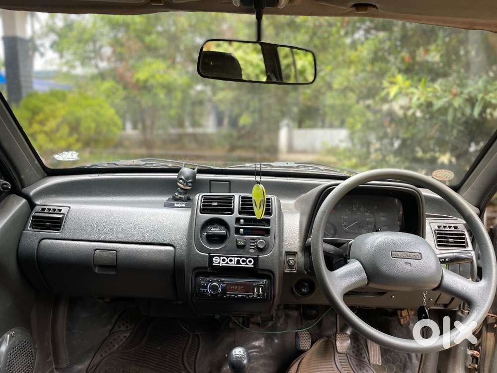 Maruti-suzuki Zen 2000