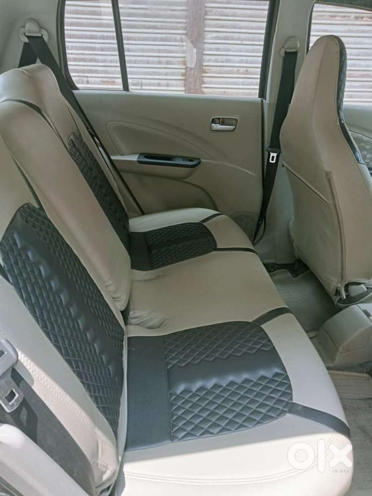 Maruti Suzuki Celerio 2015 Petrol Good Condition