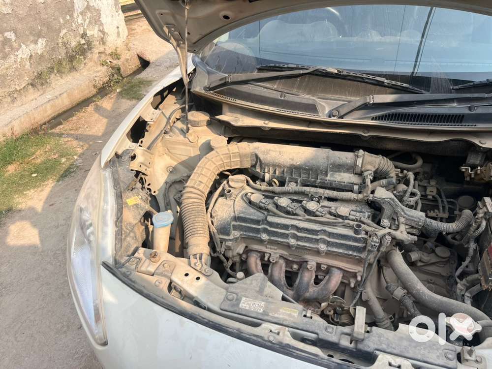 Maruti Suzuki Swift Petrol Manual 2021
