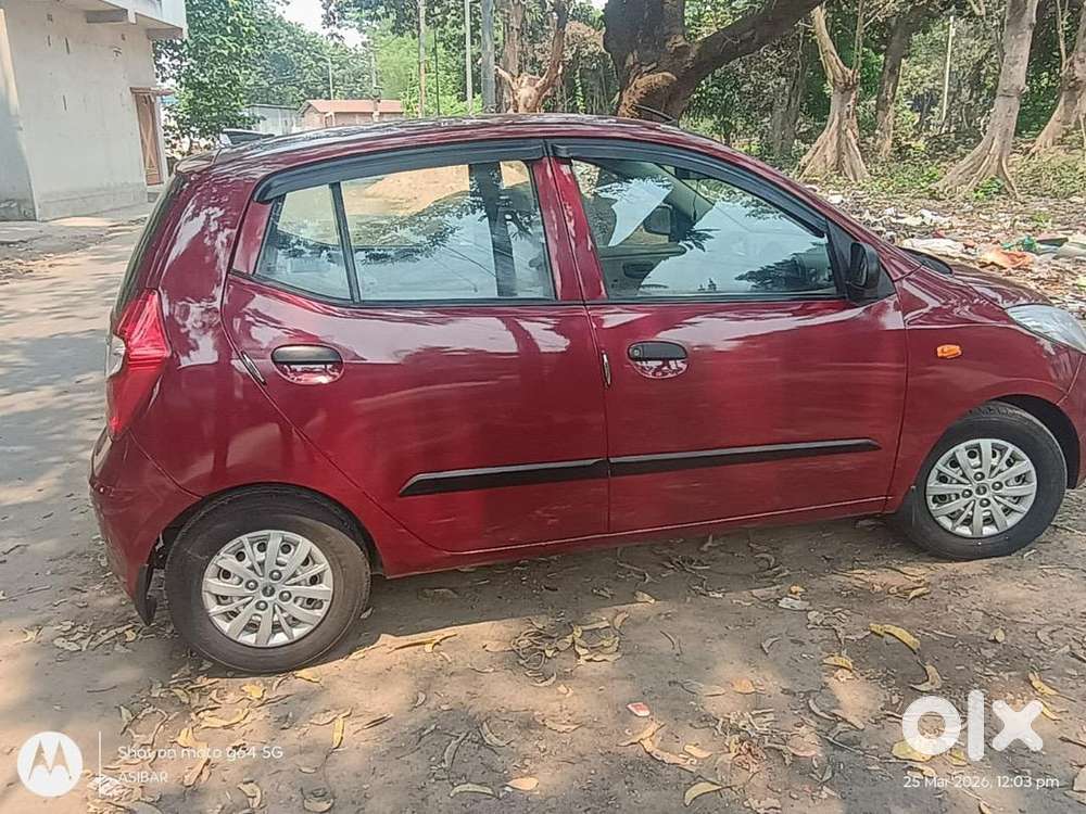 Hyundai I10 2015 Petrol Immaculate Condition