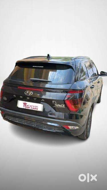 Hyundai Creta 1.4 S, 2023, Petrol