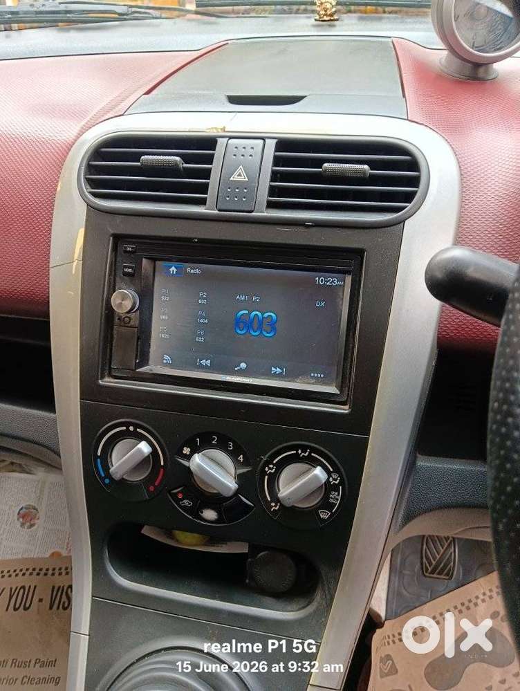 Maruti Suzuki Ritz Vdi (abs) Bs Iv, 2013, Diesel