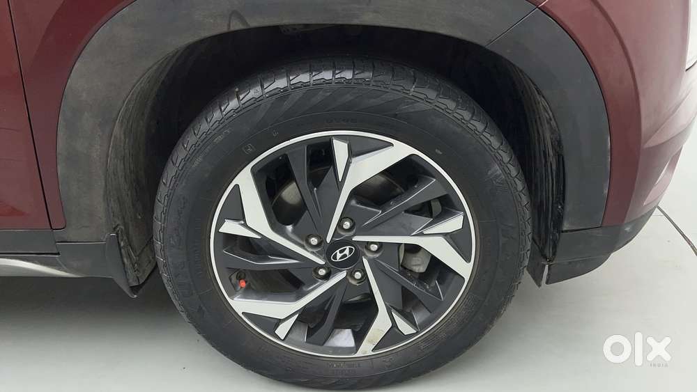 Hyundai Creta Sx (o) 1.5 Diesel Automatic, 2020, Diesel