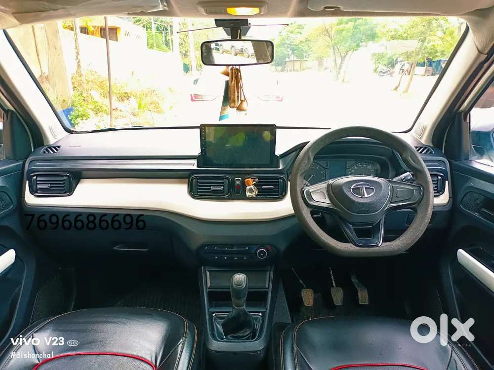 Tata Punch 2022
