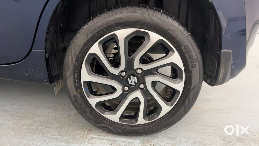 Maruti Suzuki Baleno Alpha, 2023, Petrol