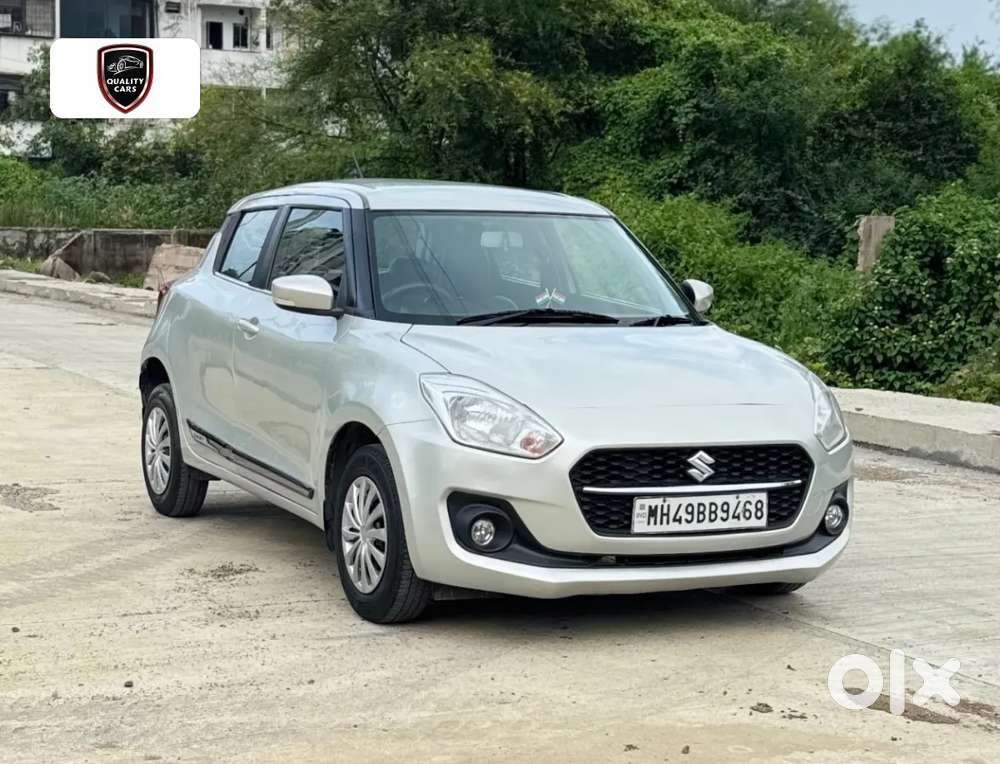 Maruti Suzuki Swift Vxi, 2019, Petrol
