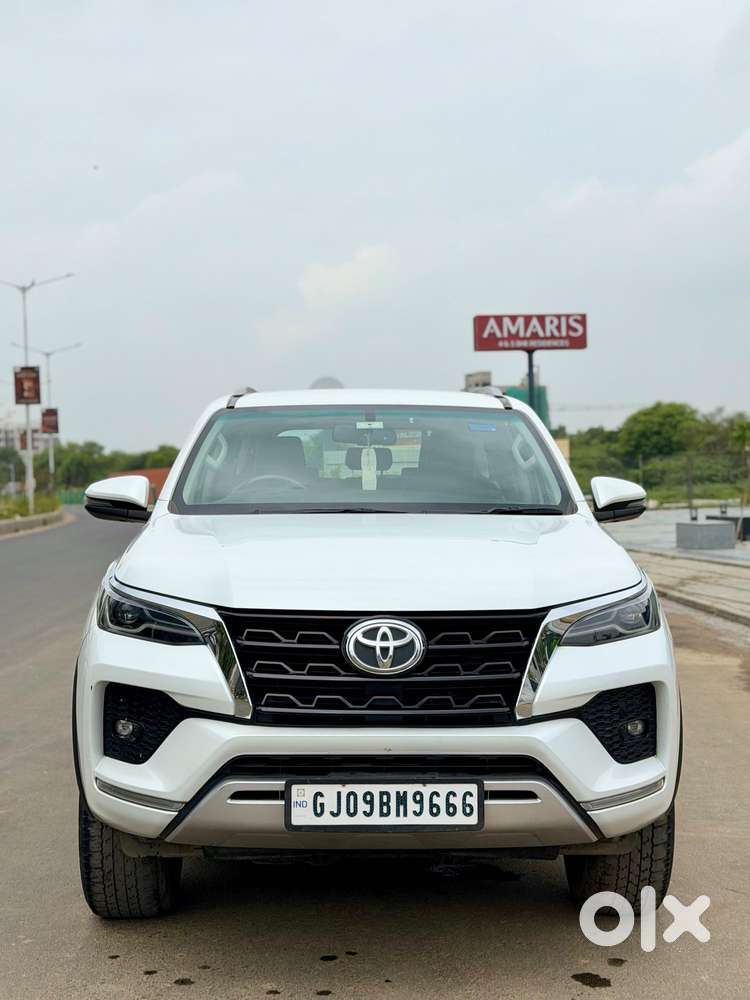 Toyota Fortuner 4x2 At 2.8 Diesel, 2024, Diesel