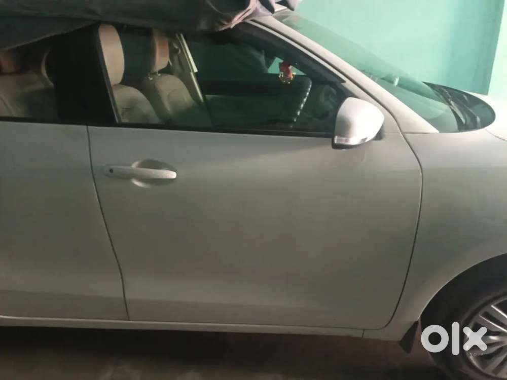 Dezire Vxi ..oct 2020