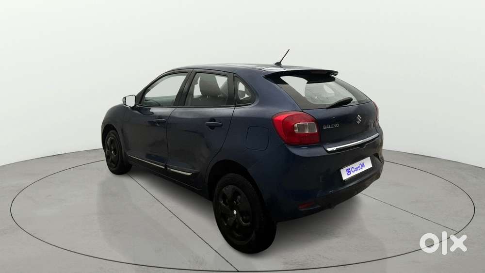 Maruti Suzuki Baleno 1.2 Delta, 2019, Petrol
