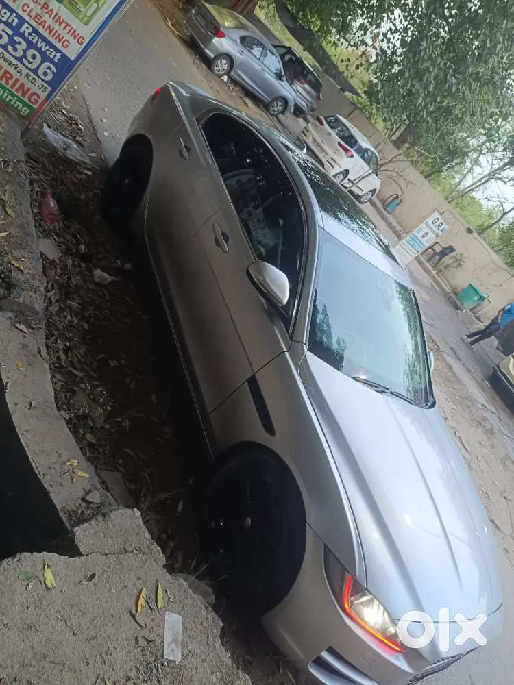 Jaguar Xe 2018 Diesel Well Maintained